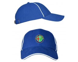 Бейсболка Alfa Romeo original